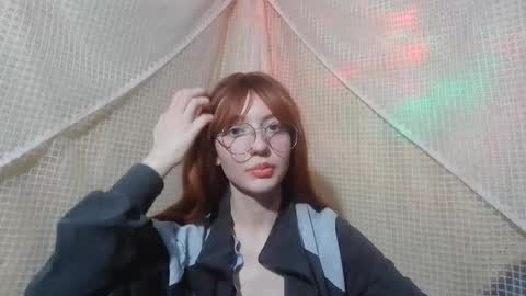 isabellablacky online show from February 16, 4:23 am