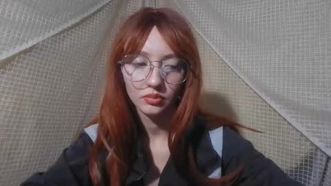 isabellablacky online show from October 16, 3:09 am