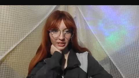isabellablacky online show from February 22, 3:34 am