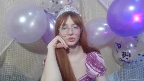 isabellablacky online show from March 13, 6:47 am