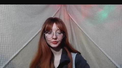 isabellablacky online show from February 5, 12:31 am