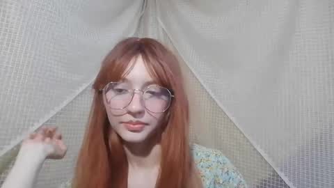 isabellablacky online show from May 9, 7:21 am