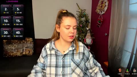 isabellabler online show from January 14, 6:56 am