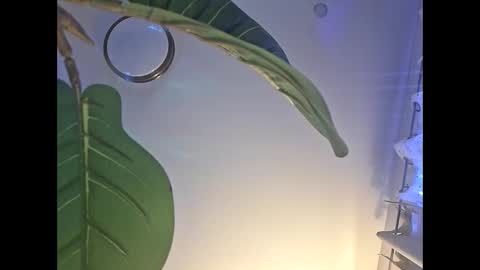 Isabella online show from October 20, 1:52 am