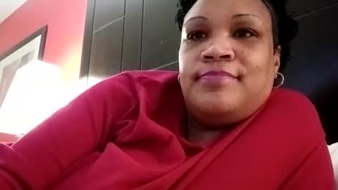 Isabella online show from February 9, 10:56 pm