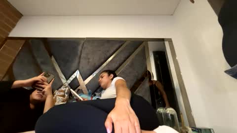 Isabella.. back again  online show from March 9, 2:48 am