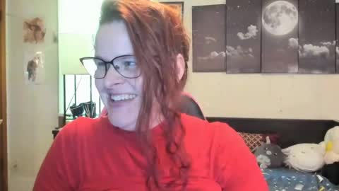 isabellamariedarcy online show from July 1, 9:14 pm