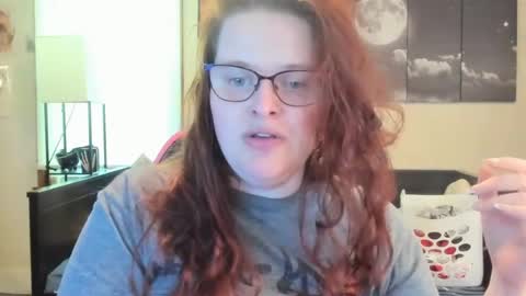 isabellamariedarcy online show from June 30, 6:40 pm
