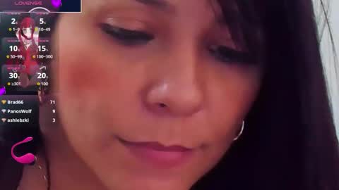 isabellarous  online show from June 4, 2:43 pm