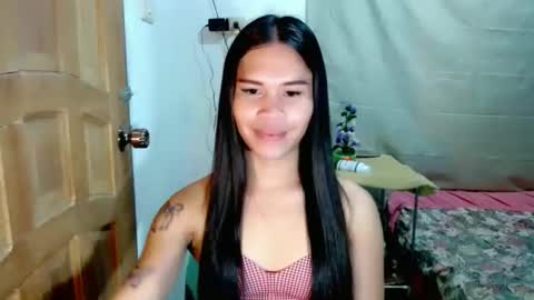 Ysa online show from March 14, 5:36 pm