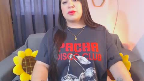 Isa online show from April 10, 5:41 pm