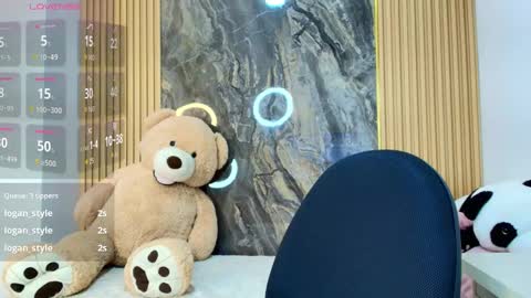 ISADORA online show from March 11, 10:52 am