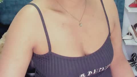 Isabel online show from June 2, 1:12 pm