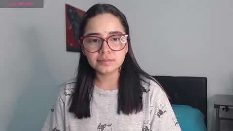 Emma online show from February 17, 3:25 am