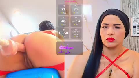 Isis car0lina online show from June 12, 9:06 am