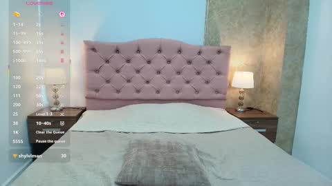 Isis Choi online show from February 9, 8:00 pm