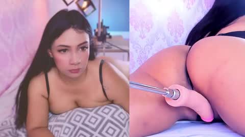 isis_cm online show from June 8, 7:03 pm