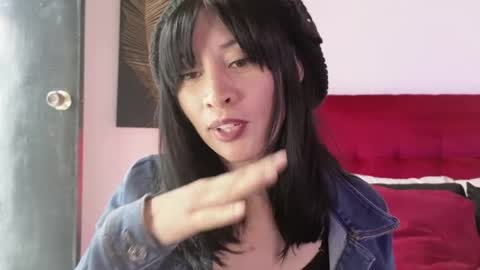 Ana Maria online show from April 19, 6:10 pm