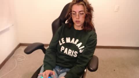 Pauli online show from January 19, 3:50 am