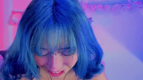 Isisjones18 online show from January 17, 7:32 pm