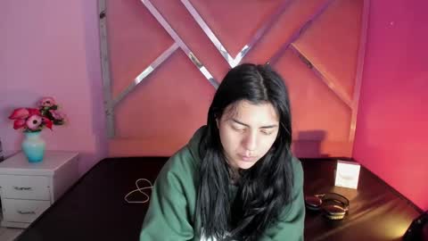 isisrousexx online show from March 4, 3:00 am