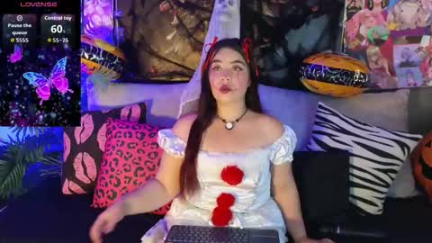 isissecret online show from October 22, 3:44 am