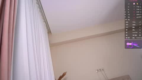 Im Emily  Lovense is activeThere are legends that in this room all your wishes can come true  Private is Open  online show from April 15, 7:58 pm