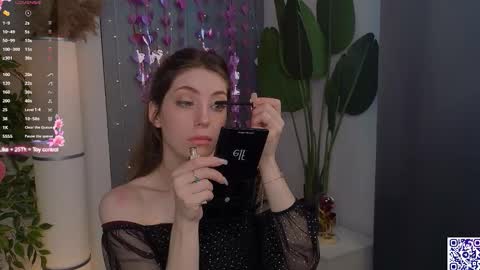 Emilia online show from March 1, 7:41 am