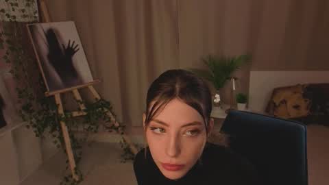 Emilia online show from March 4, 7:26 am