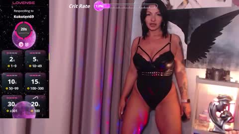 Rebecca online show from September 27, 6:09 am