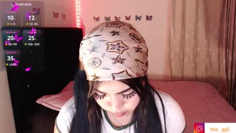 isabella p online show from September 30, 8:42 am