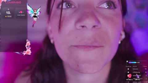 ISSA  online show from September 11, 9:59 pm