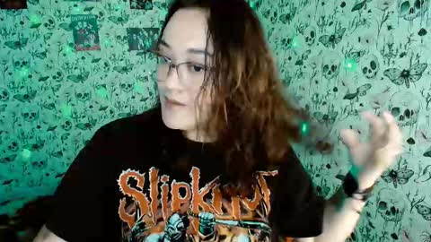 Yiz online show from March 16, 4:15 am