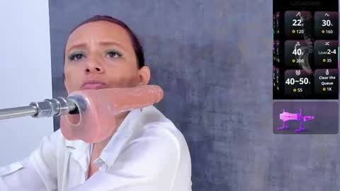 ISSYS online show from September 20, 11:30 am