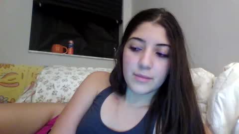 ItalianKitty online show from September 28, 4:41 am