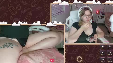 ithuriella online show from May 19, 2:29 am