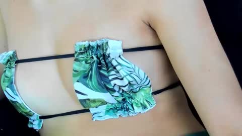 Angelica online show from November 11, 9:01 pm