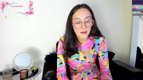 Angelica online show from January 18, 11:23 pm