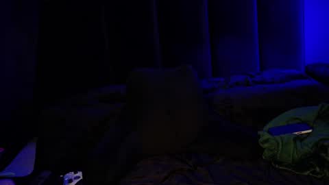 Alli online show from May 4, 2:15 am