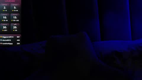 Alli online show from May 3, 2:04 am