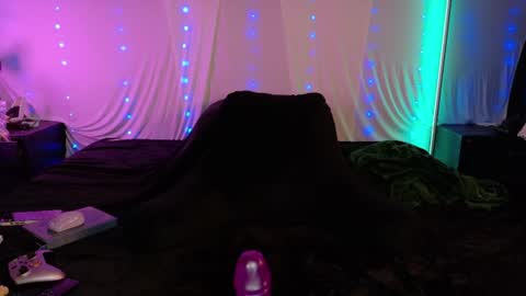 Alli online show from July 4, 6:26 pm