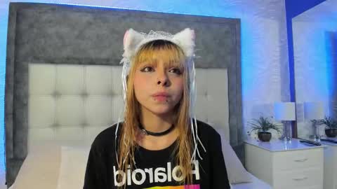 B I B I  online show from October 22, 9:20 pm