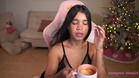   online show from December 16, 12:59 am