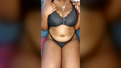 its yummyblackkitty online show from July 21, 11:33 am