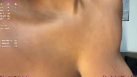 Avaya Jade online show from August 9, 2:53 pm