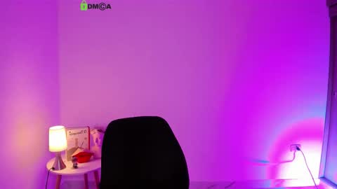 camill online show from October 21, 1:42 am