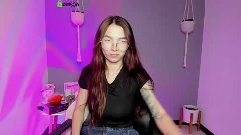 camill online show from February 18, 2:05 am