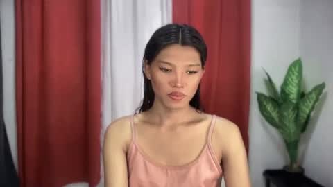 Jayve online show from October 23, 7:03 am