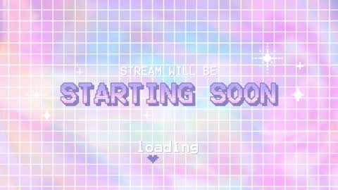 ItsNatashaRay online show from January 3, 3:22 pm