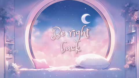 ItsNatashaRay online show from November 5, 6:24 pm